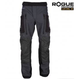 Klim Carlsbad V4 Pant Grey