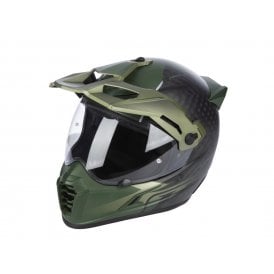 Klim Krios Pro Helmet Green