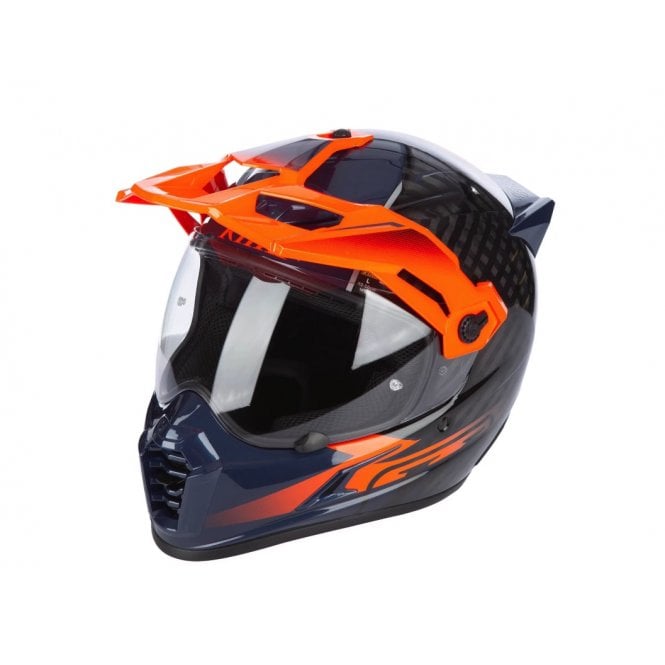 Klim Krios Pro Helmet Orange