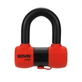 KUS Mini U lock