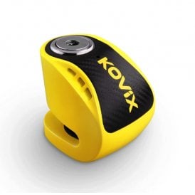 Kovix Overlord KNS6 Alarm Disc Lock (6mm pin)