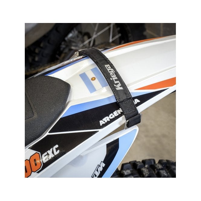 Kriega Haul Loop Rear
