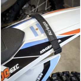 Kriega Haul Loop Rear