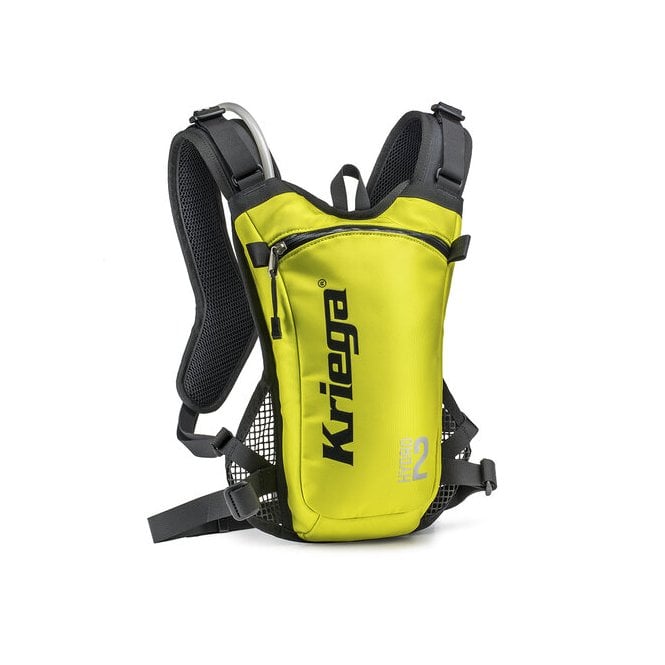 Kriega Hydro-2 Hydration Pack- Green