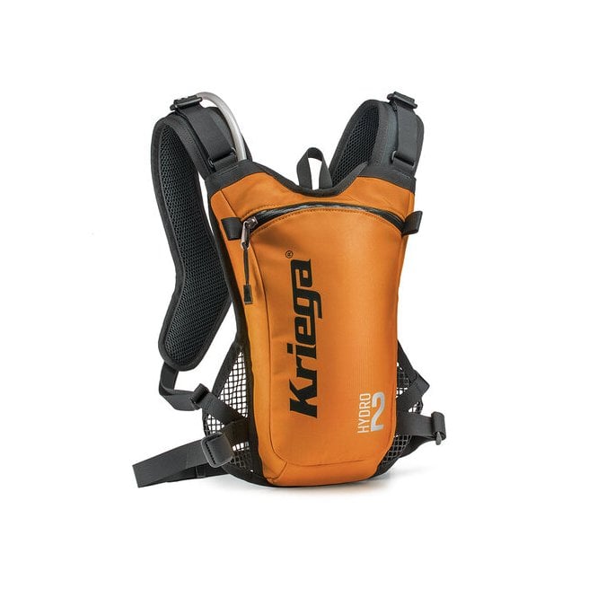 Kriega Hydro-2 Hydration Pack- Orange