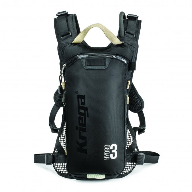 Kriega Hydro 3 Backpack