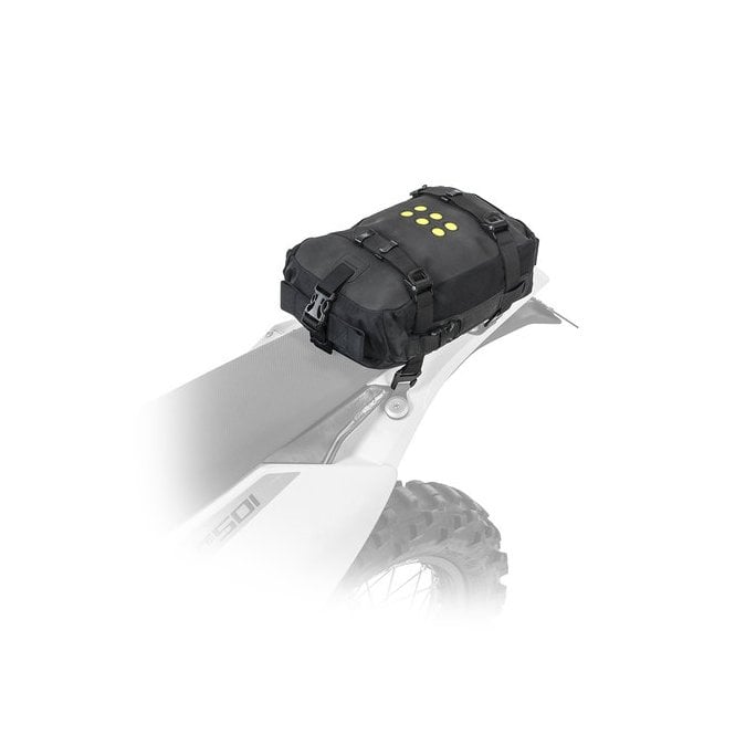 Kriega OS-6 Adventure Pack
