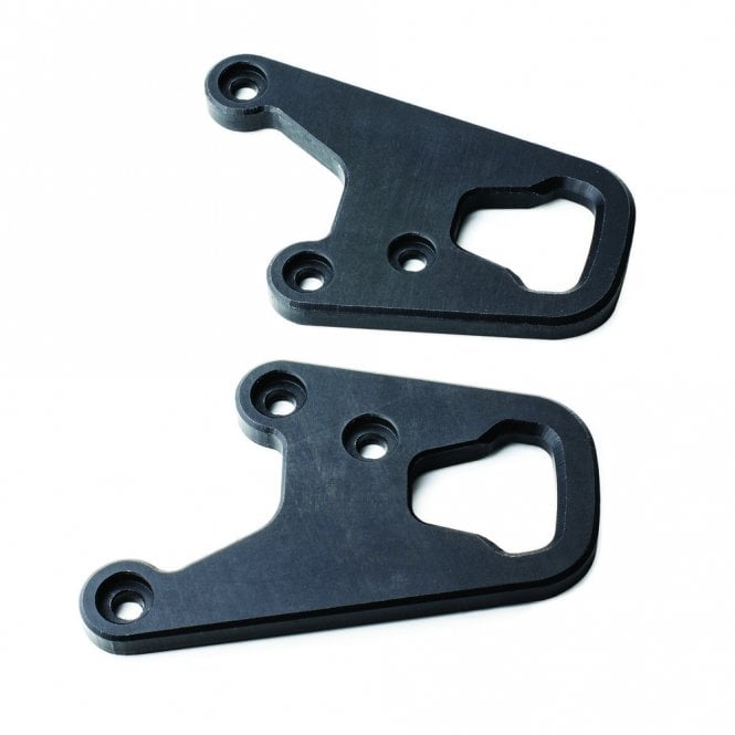 Kriega OS-Heel Plates