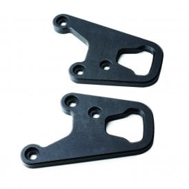 Kriega OS-Heel Plates