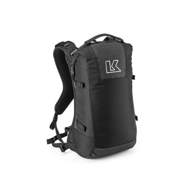 Kriega R16 Backpack Black