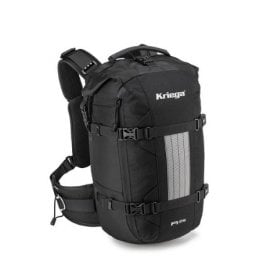 KRIEGA R25 BACKPACK