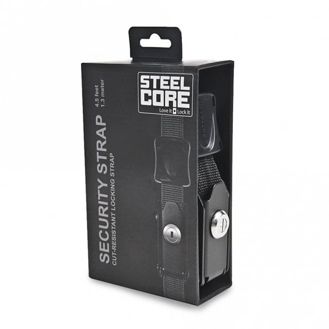 Kriega Steelcore Security Strap 4.5ft