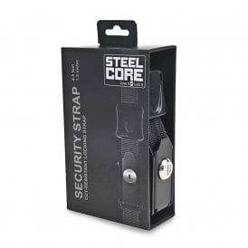 Steelcore Security Strap 4.5ft