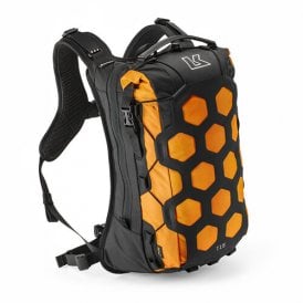 Kriega Trail 18 Adventure Backpack- Orange