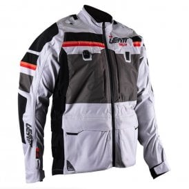 Leatt 7.5 Hydradri Rally Jacket 