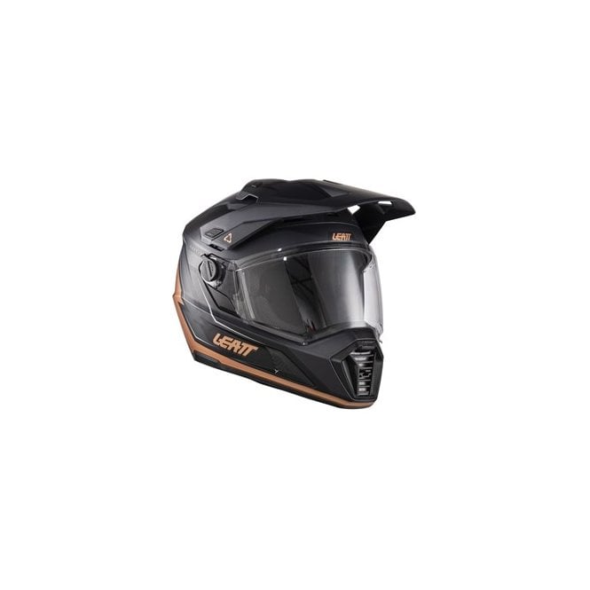Leatt ADV 7.5 Black/Bronze