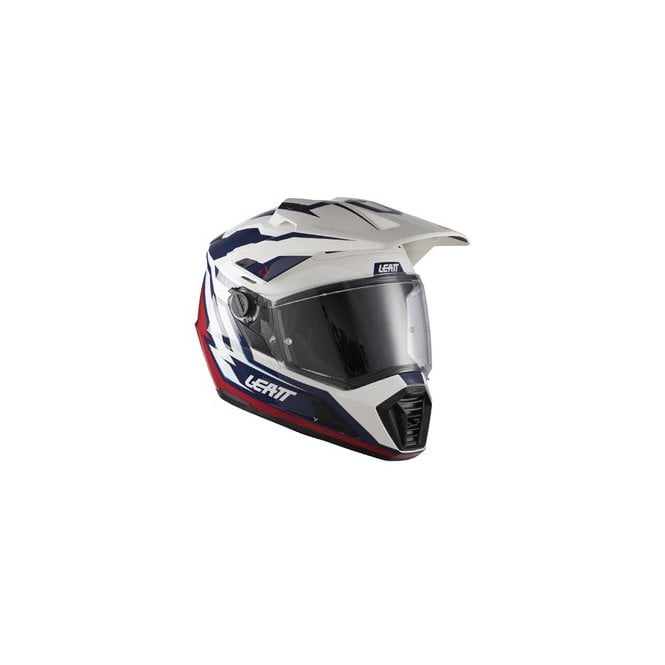 Leatt ADV 7.5 V26 Blue