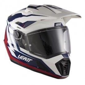 Leatt ADV 7.5 V26 Blue