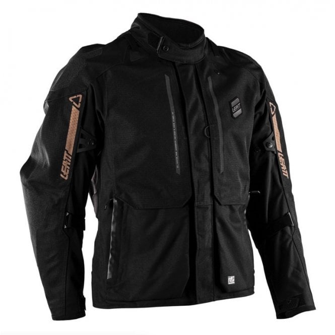 Leatt ADV DriTour 5.5 Short Jacket
