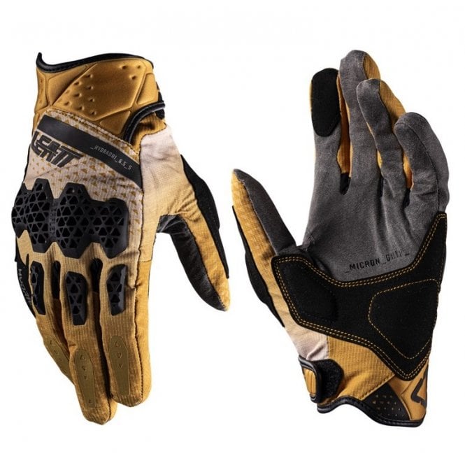 Leatt ADV HydraDri 6.5 Sand Glove 