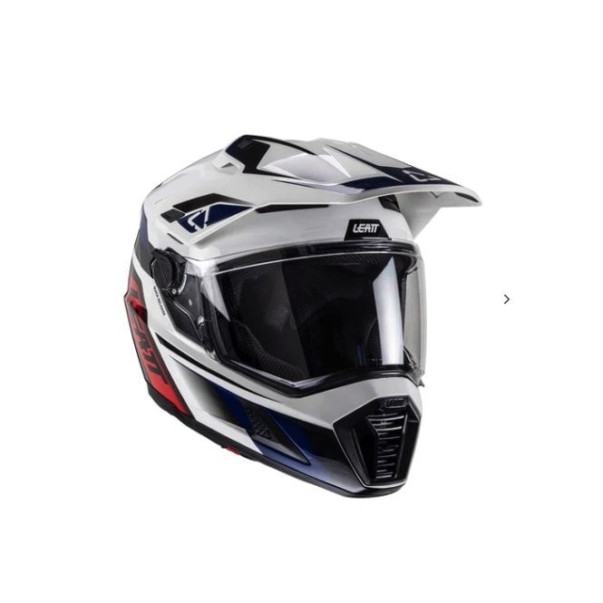 Leatt Adventure 8.5 Blue