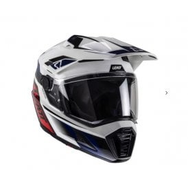 Leatt Adventure 8.5 Blue