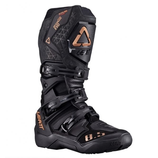 Leatt Adventure Hydradri 8.5 Boot