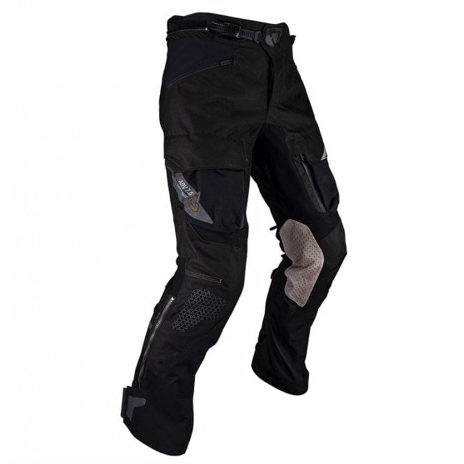 Leatt Multitour 7.5 Pant Black