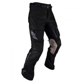 Leatt Multitour 7.5 Pant Black
