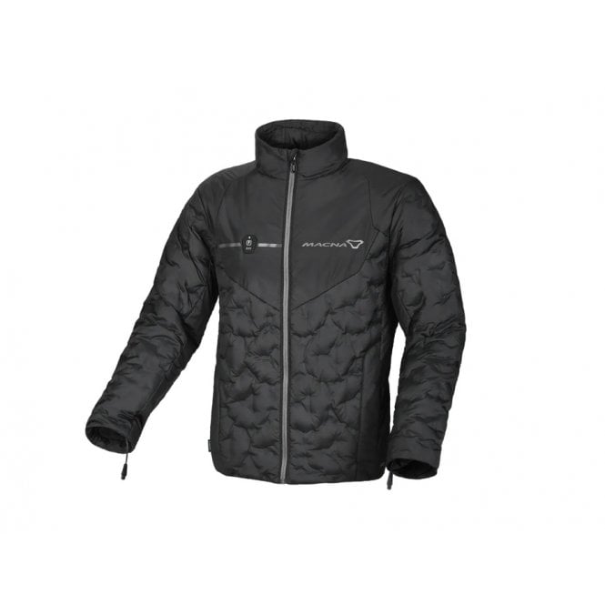 Macna Ascent Heated Jacket 