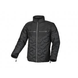 Macna Ascent Heated Jacket 