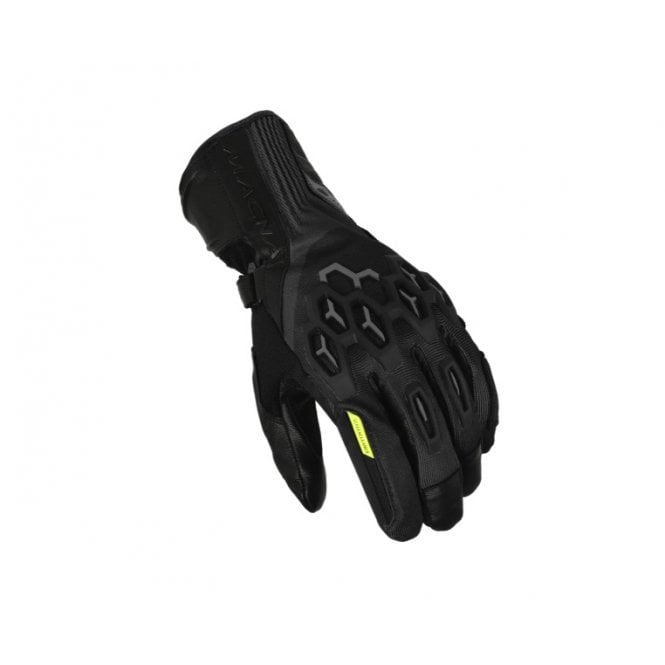 Macna Brawler RTX Glove Black