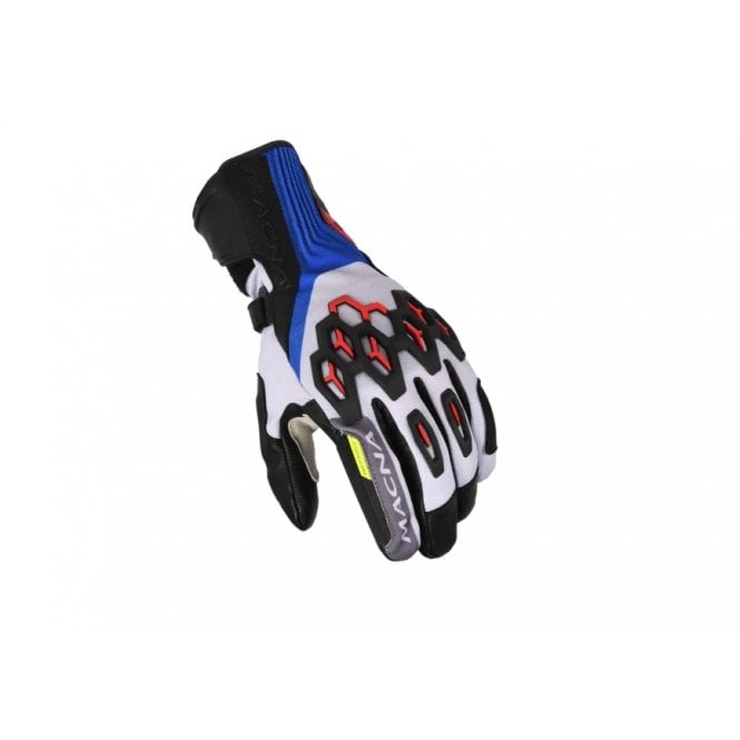 Macna Brawler RTX Glove Blue