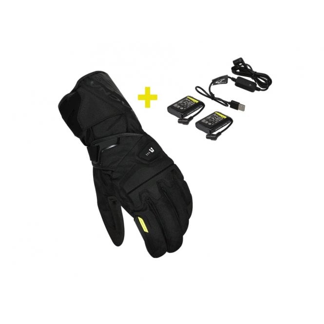 Macna Foton RTX 2.0 Heated Glove Kit