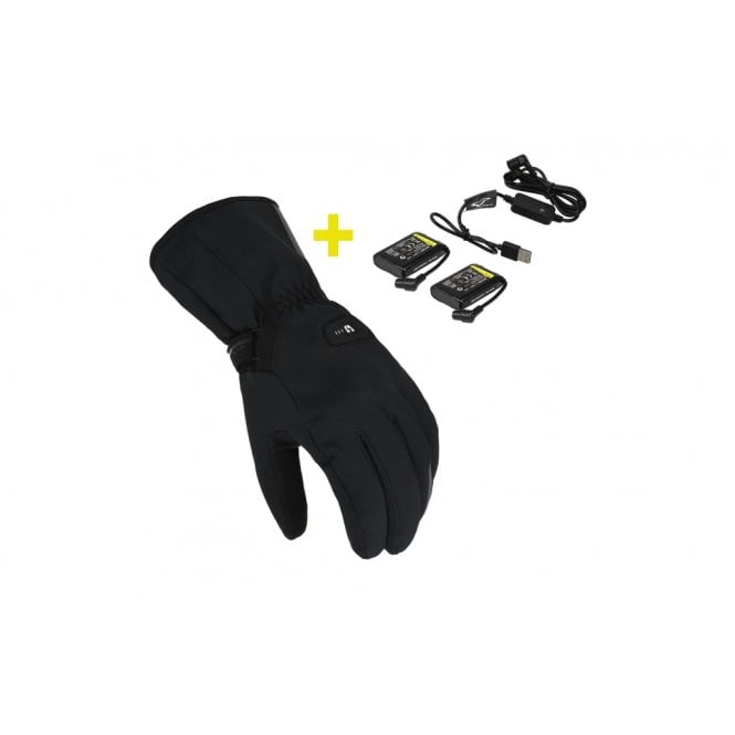 Macna Unite RTX Heated Glove Kit