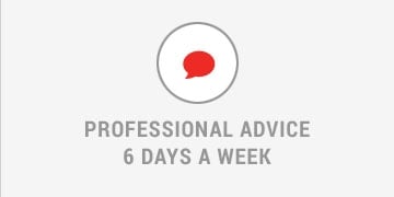Professional Advice