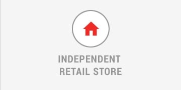 Independant Retail