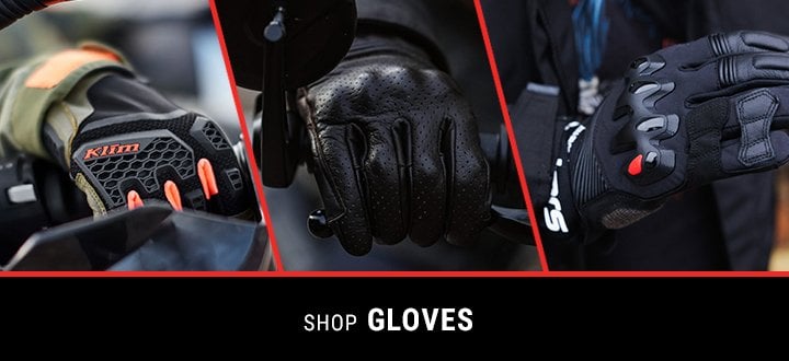 Shop Gloves