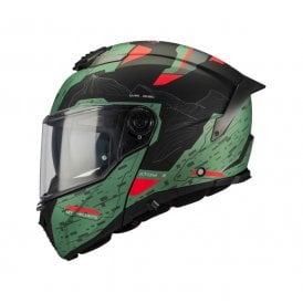 MT Atom 2 SV Highlands Green 