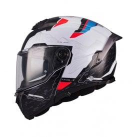 MT Atom 2 SV Highlands White