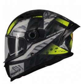 MT Braker Fury