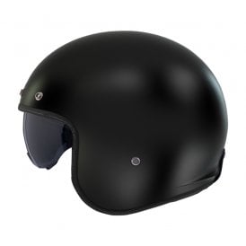 MT Le Mans 2 SV S Matte Black