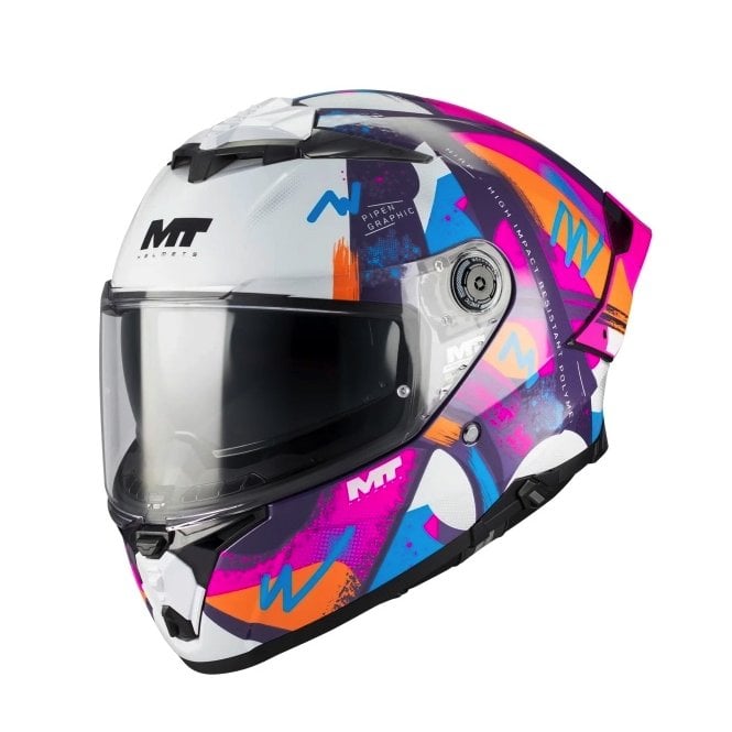 MT Thunder 4 R Pipen