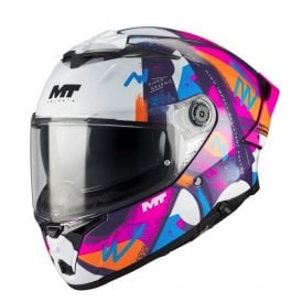 MT Thunder 4 R Pipen