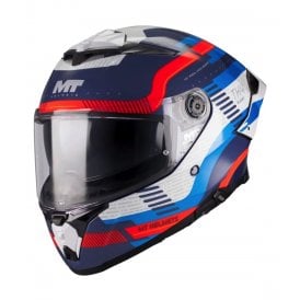 MT Thunder 4 R Relevant Blue