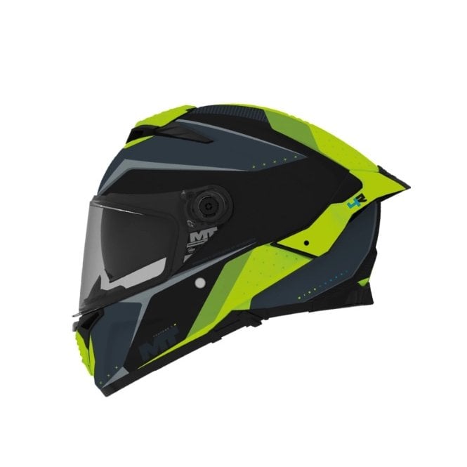 MT Thunder 4 R Wind Tunnel