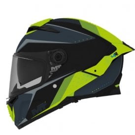 MT Thunder 4 R Wind Tunnel