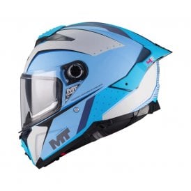 MT Thunder 4 R Wind Tunnel