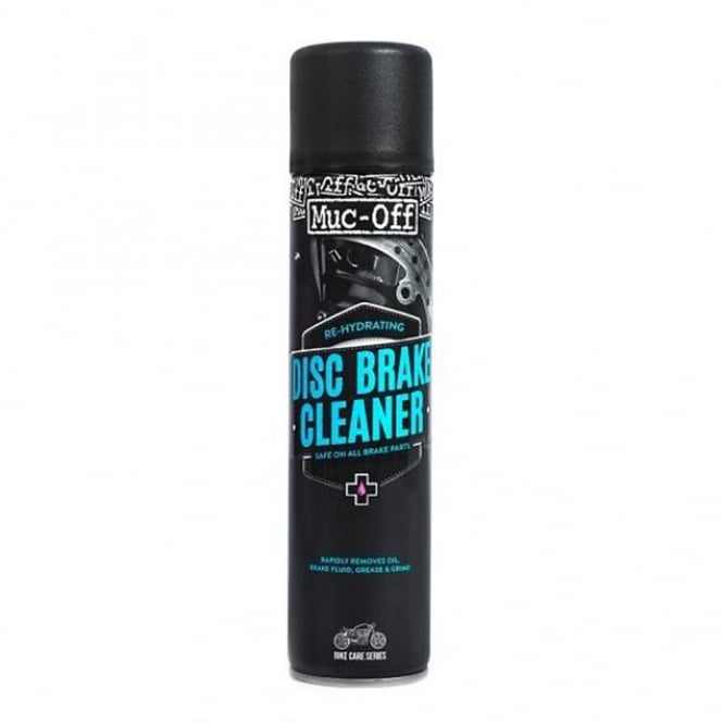 Muc Off Muc-Off Mcycle Disc Brake Cleaner 400ml