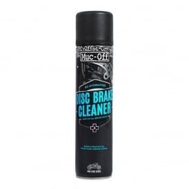 Muc-Off Mcycle Disc Brake Cleaner 400ml